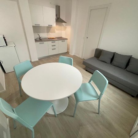קאורלה Residence Wally Bilocale Piano Terra - Agenzia Cocal מראה חיצוני תמונה