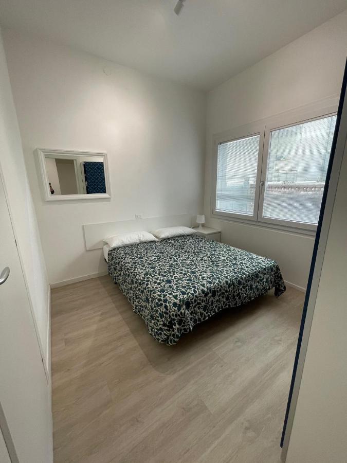 קאורלה Residence Wally Bilocale Piano Terra - Agenzia Cocal מראה חיצוני תמונה